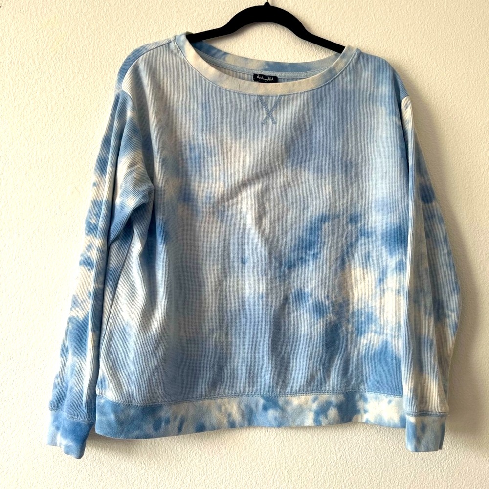 Splendid Sweatshirt - Picture 2 of 6